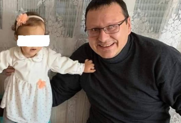 Ужасяваща болест отключила психичното разстройство у бащата убиец от Севлиево