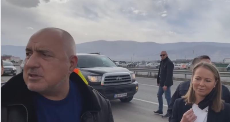 Бойко Борисов: Заведенията отварят на 1 март, заболеваемостта е добра