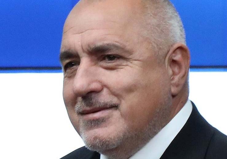 Борисов: Още поправям щетите от комунистите