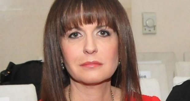 Жени Живкова: Знам истината за Борисов, не му се връзвайте!