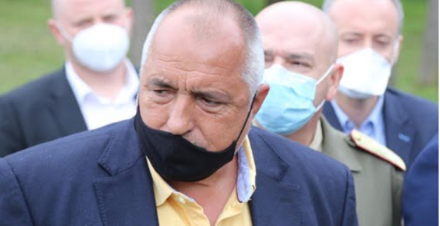Властта ни готви пълно затваряне до 2 седмици!