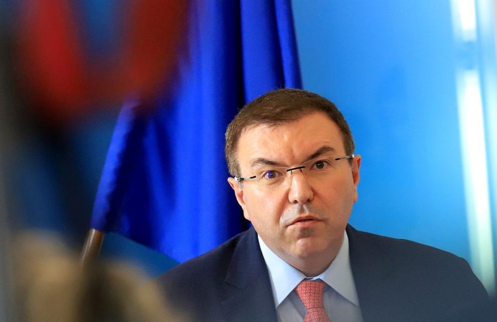 Извънредно разпореждане на здравния министър