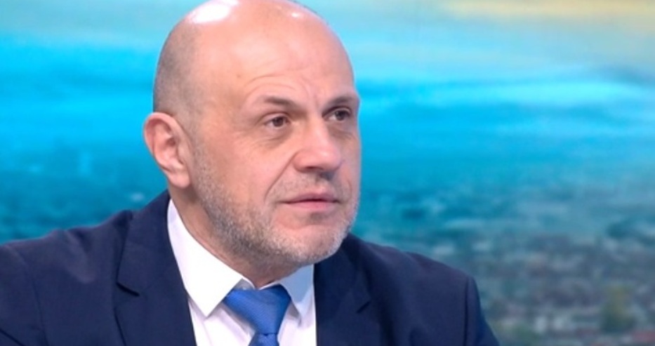 Дончев: Борисов трябва пак да е премиер на България