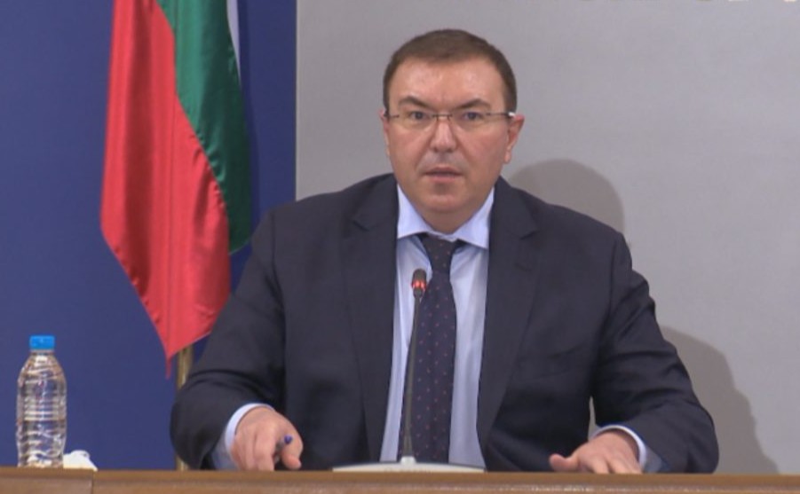 Електронното записване за ваксина ще е възможно от 17:00ч. днес