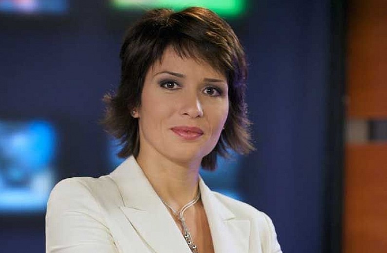 Цвета Кирилова: Нали знаете защо хан Тервел, синът на Аспарух, е обявен за светец на Европа