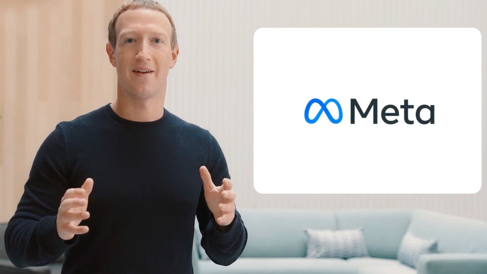 Защо така, Марк? Facebook изтри страница на малък български бизнес с Meta в името