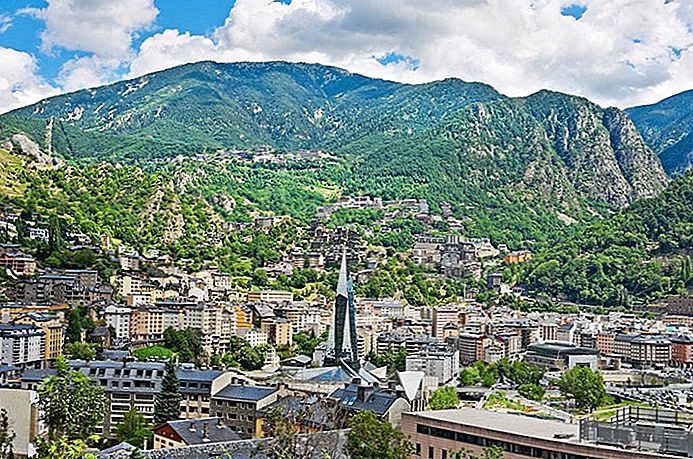 Страната, в която престъпността е нулева, няма армия, няма адвокати, а хората живеят до 85 години