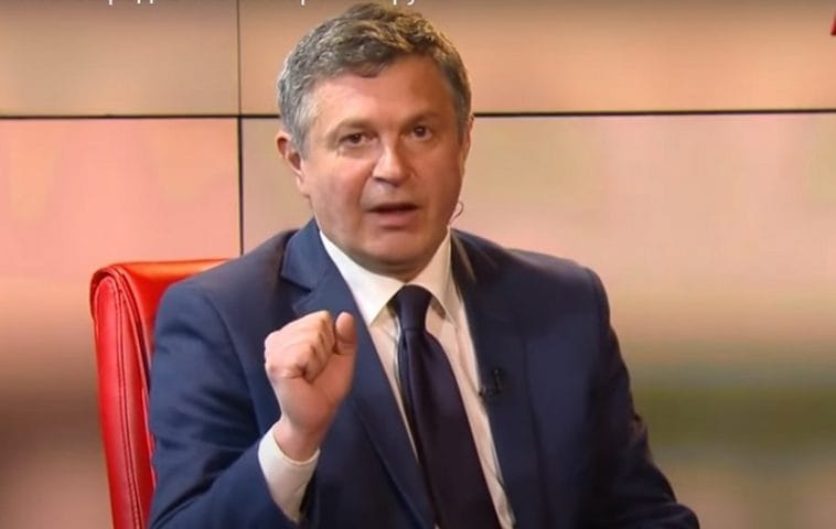 Камен Воденичаров получил знак от Милен Цветков 6 месеца след трагедията