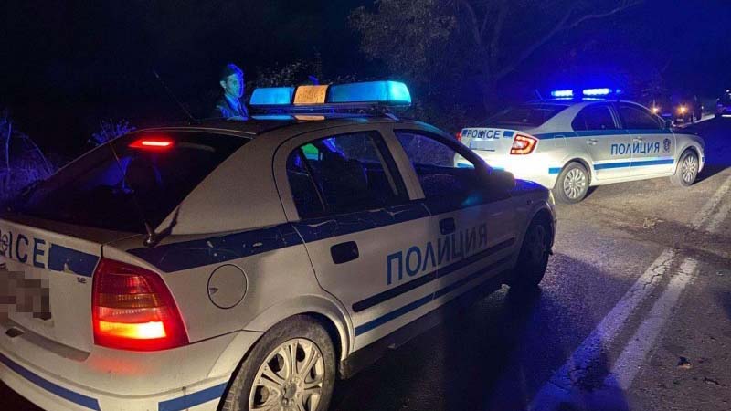 Упадък: "Баровец" души момиче и чупи телефони в пловдивска чалготека