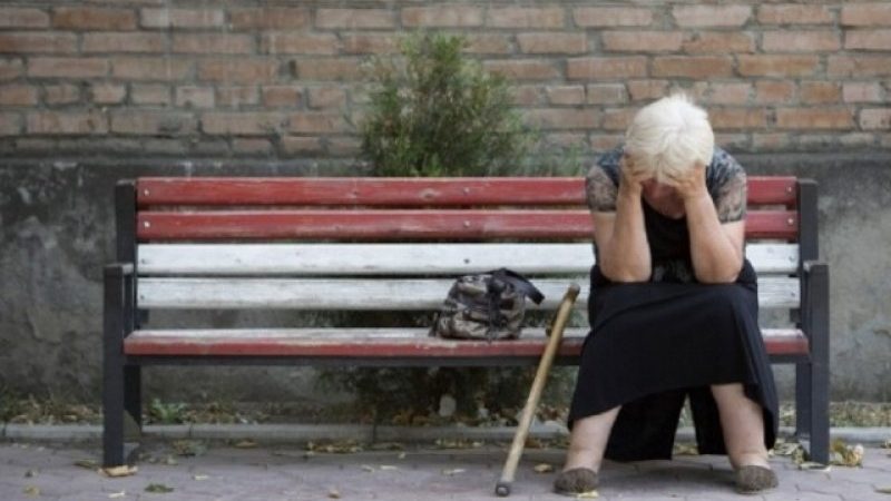 120 000 пенсионери застрашени да останат без пенсия заради ТЕЛК