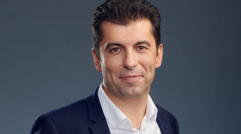 Кирил Петков е новият премиер на България