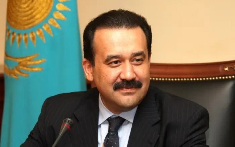 Арестуваха бившия премиер на Казахстан за държавна измяна