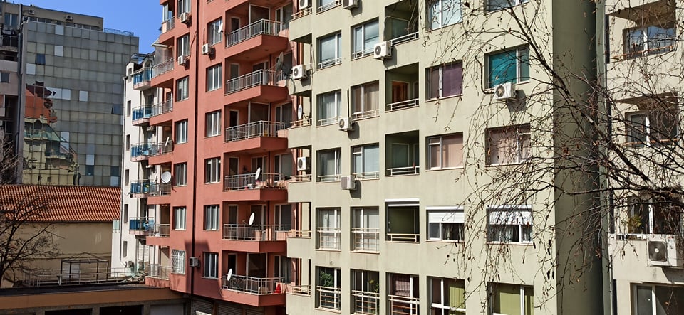 Банките стават все по-предпазливи при сделки с имоти