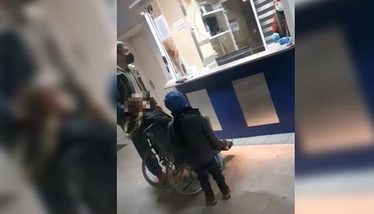 Детето на починалата жена от Враца остава кръгло сираче