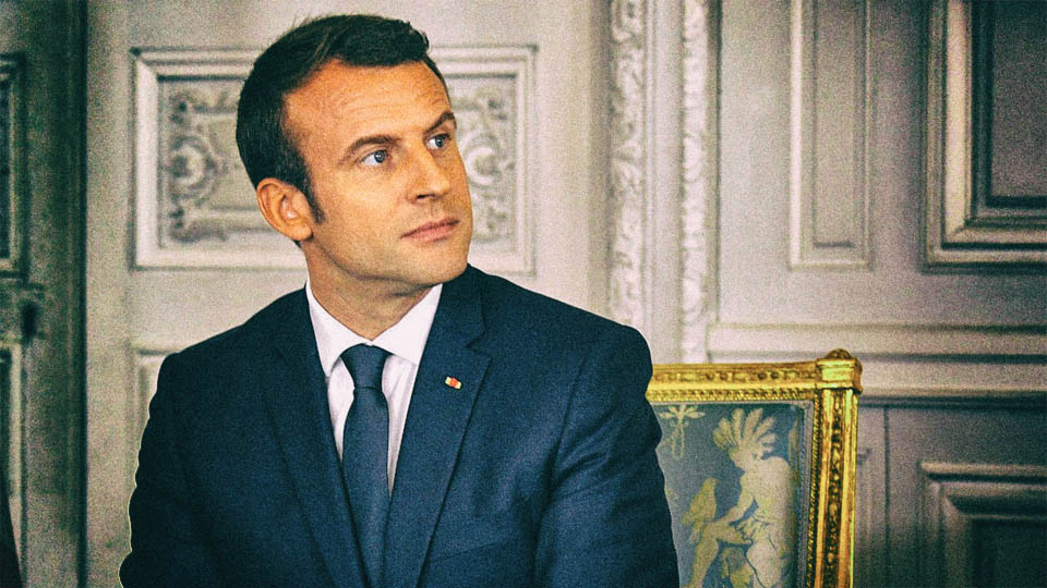 Франция готви операция за Мариупол
