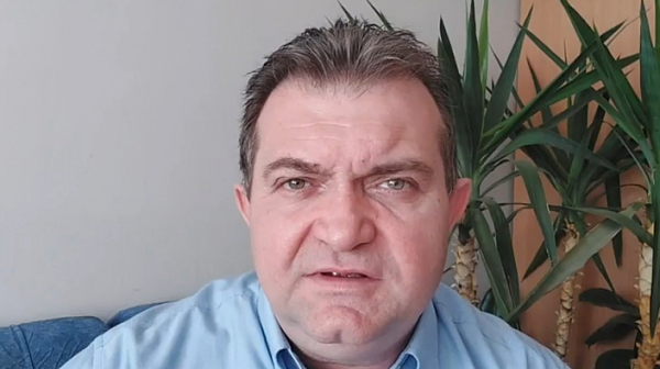 Поръчител на убийство броил 35 бона на Жоро от "Боец"?