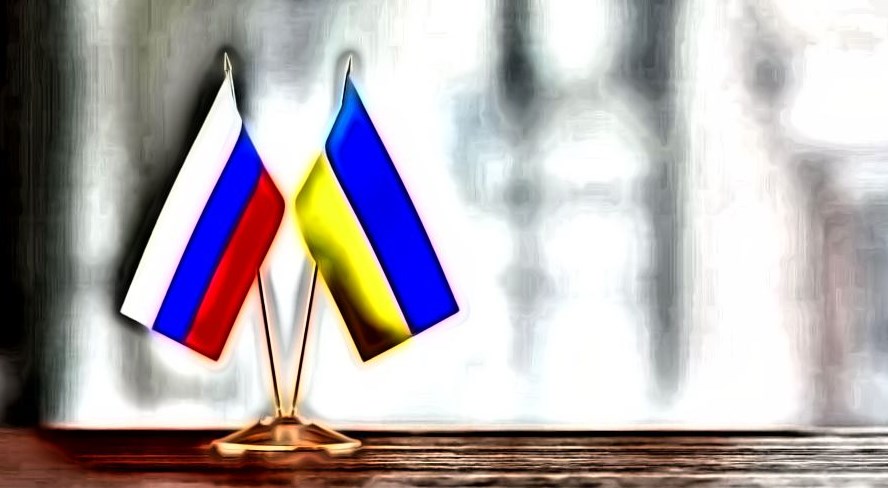 Пробив: Русия спира атаката към Киев, Украйна се отказва да си върне Крим и Донбас по военен път