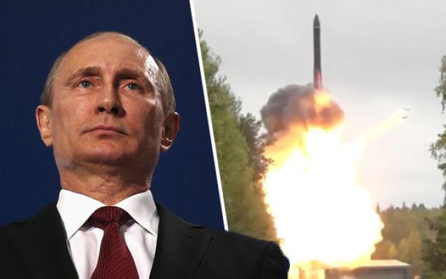 Най-лошото предстои. Русия зашлаши ЕС и НАТО в прав текст. Днес започва ужасът