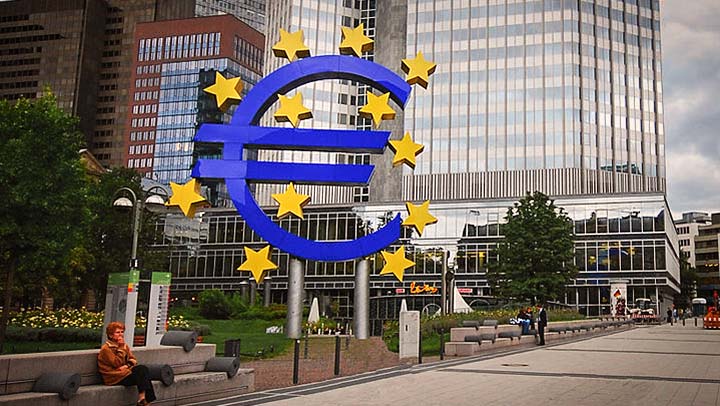 Цифровото евро идва през 2023 г.?