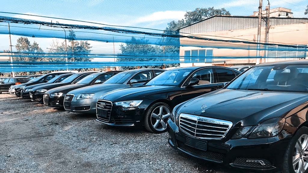 Защо автомобилите стават все по-скъпи и недостъпни