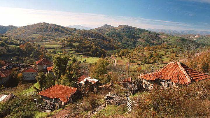 Чували ли сте за село Кушла и неговата лековита черна пръст