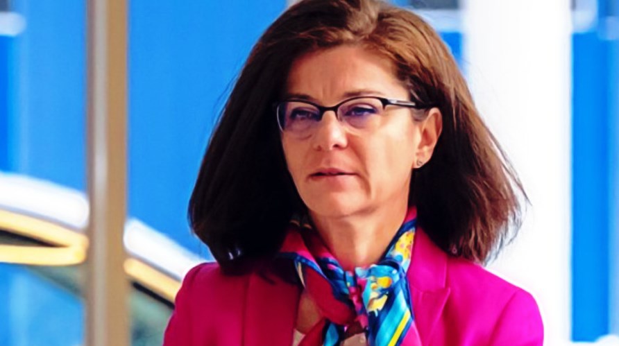 МВнР обвини Аналена Бербок в разпространение на фалшиви новини за Северна Македония