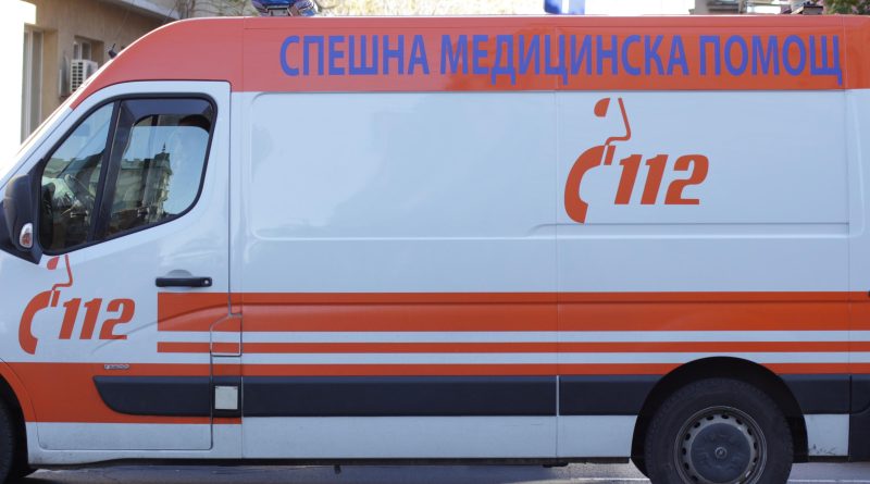 Пенсионер припадна в банков клон в Кърджали, трябвало да плати 2 лева такса