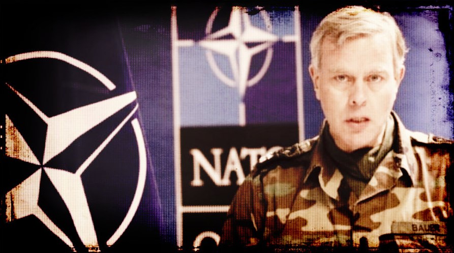 Натискът става все по-осезаем: Шефът на Военния комитет на НАТО пристигна спешно в България