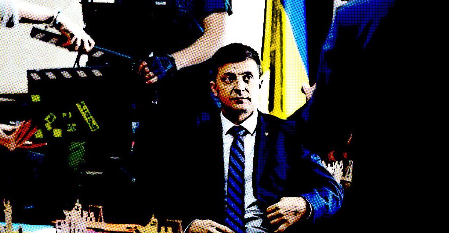 Daily Wire: Зеленски няма да е героят на американските медии още дълго