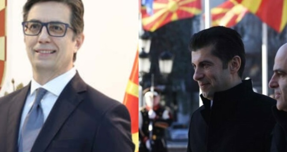 Напрежението между България и Северна Македония расте