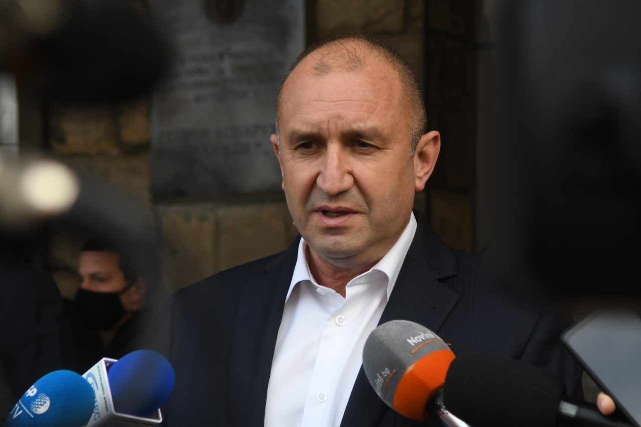 Радев с остър коментар за хаоса в държавата, срина кабинета: Загубихте доверието!