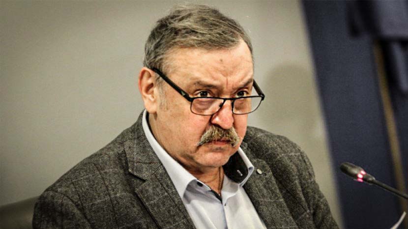 Проф. Канатарджиев успокои: Няма доказана връзка между острия хепатит при децата и COVID-19