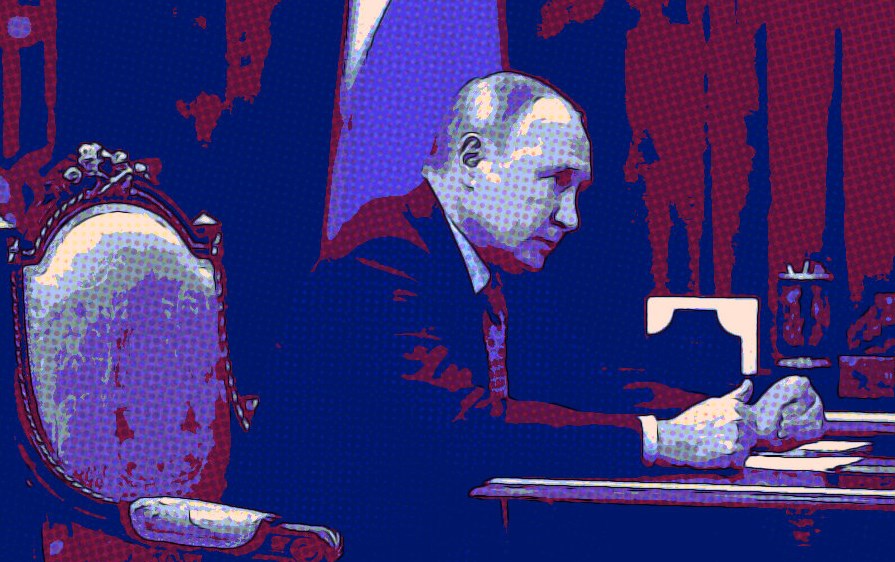 Дава ли Путин заден: Кремъл създава механизъм за разплащане с "недружелюбни" държави