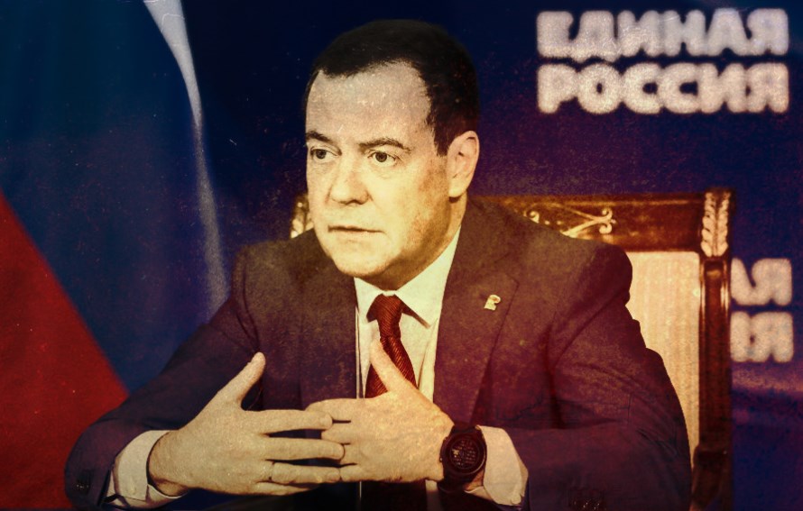 Медведев: Увеличава се рискът за директен конфликт между НАТО и Русия