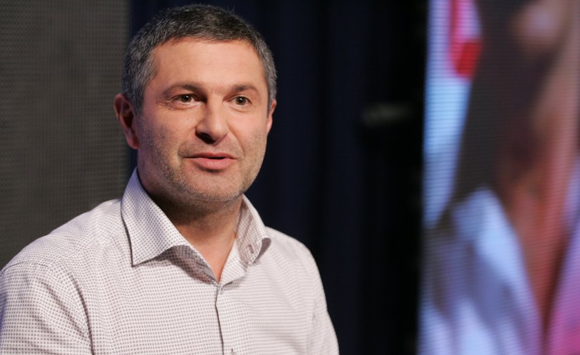 Столична улица ще носи името на Милен Цветков