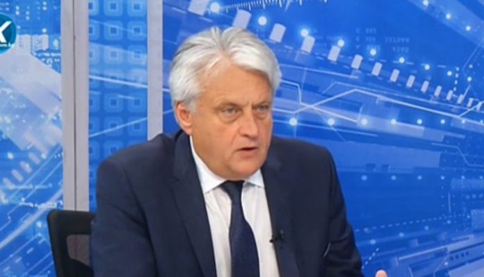 Бойко Рашков за катастрофата с жена му: Нарушителят е служител на МВР, който е минал на червено