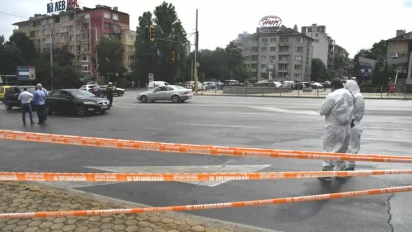 Хариет Стефанович, едно от загиналите момичета била обявявана за общодържавно издирване