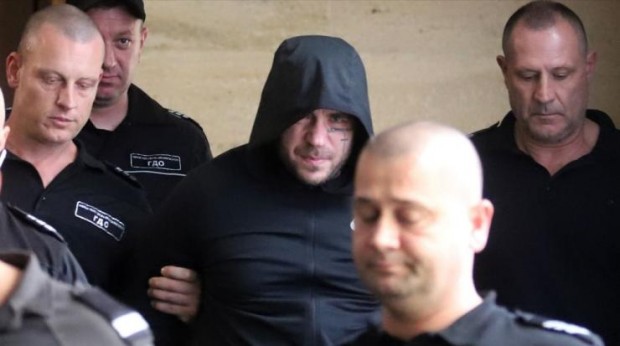 Георги Семерджиев пред съда: Не разбирам в какво съм обвинен, бях отвлечен, не помня нищо