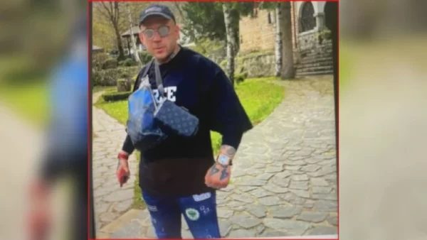 Няма да повярвате с кого е имала връзка майката на Георги Семерждиев