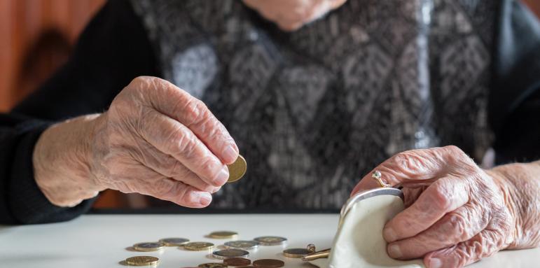 Пенсии скачат със 194% от 1 октомври! Ето колко ще е увеличението