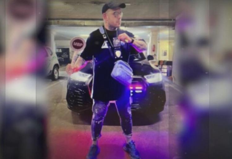 Бащата на Семерджиев с невероятна версия за бягството на сина му от фа