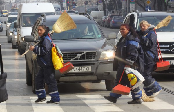 Любима фирма на ГЕРБ в столицата е на загуба въпреки договори за милиони