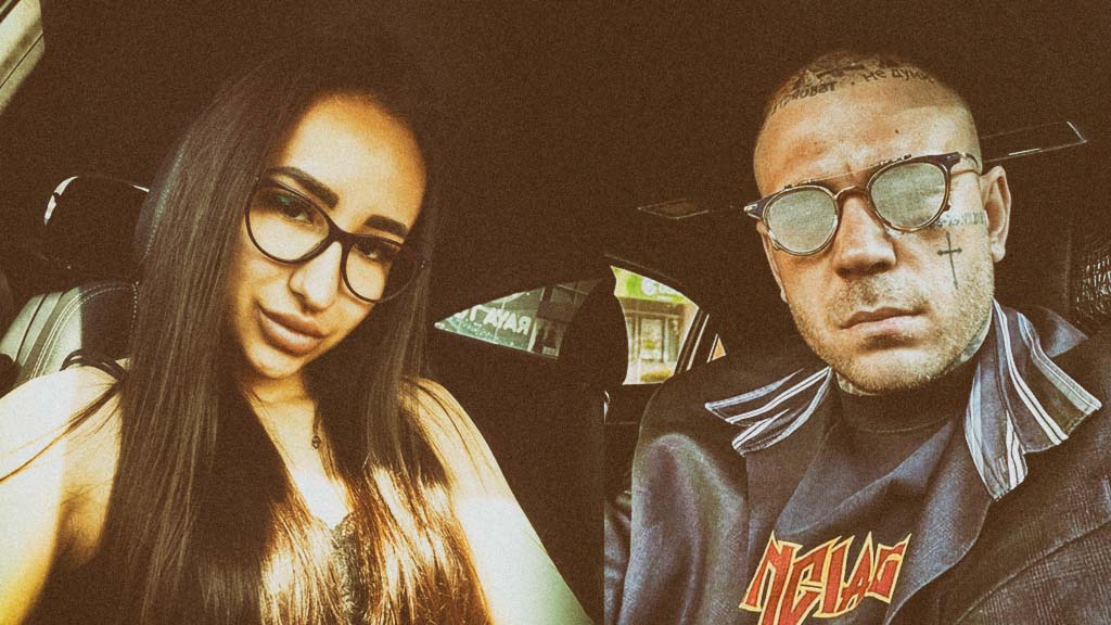 След катастрофата: Георги Семерджиев звънял на Симона от телефон в автомивката му