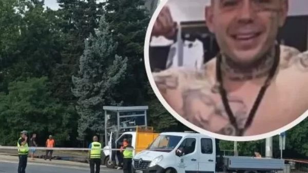 Лоши новини за Георги Семерджиев , погнаха го за…