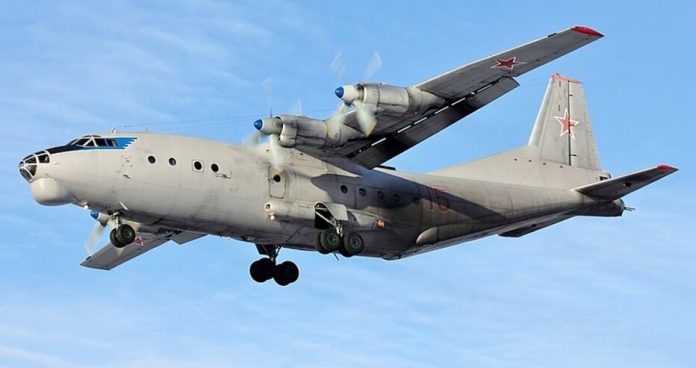Разбилият се самолет край Кавала е превозвал мини за Бангладеш !