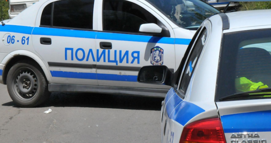 Жестоко убийство в центъра на Враца