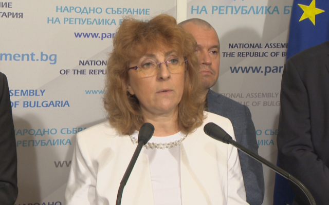 Виктория Василева довърши Слави Трифонов