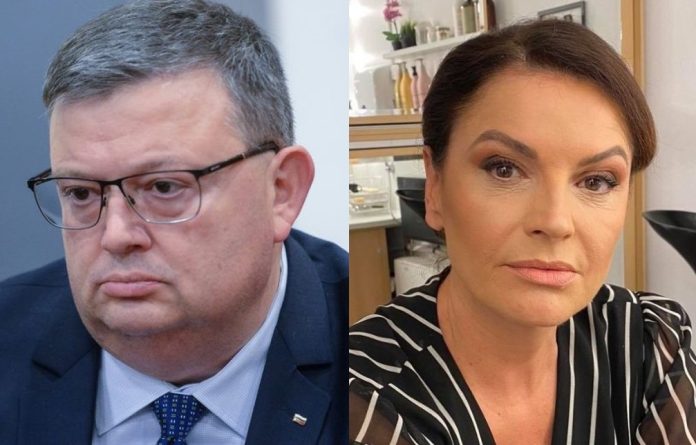 Ани Салич и Сотир Цацаров на почивка в Корфу СНИМКИ