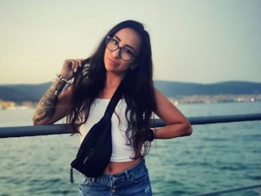 Защо видима татуировка не пречи да станеш полицай, ако направиш 30 лицеви опори