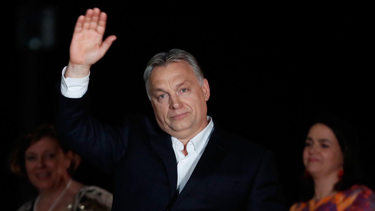 Орбан: Войната в Украйна нямаше да я има, ако президент на САЩ все още беше Тръмп, а канцлер на Германия- Меркел
